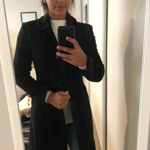 J. Crew Jackets & Blazers - J.Crew Lady Coat